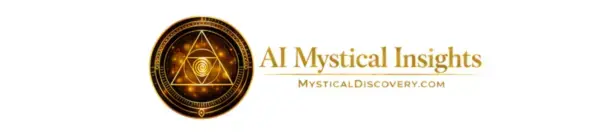 AI Mystical Insights logo